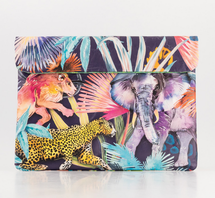 Wildlife Laptop Sleeve