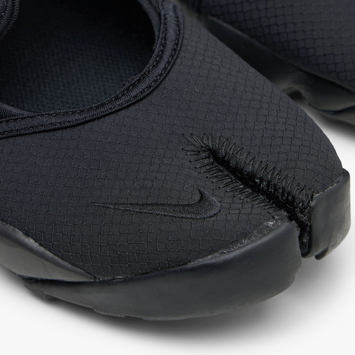 Nike Women's Air Rift Breathe Black / Black - White