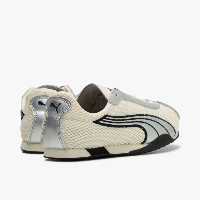 PUMA Women's H-Street OG Frosted Ivory / Silver