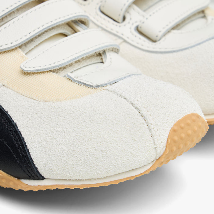 PUMA Women's H-Street Strap Warm White / Black