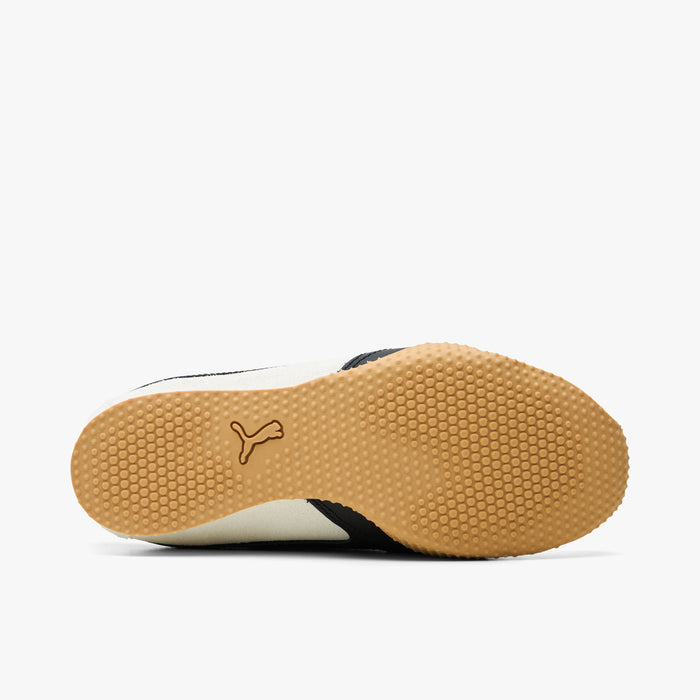 PUMA Women's H-Street Strap Warm White / Black