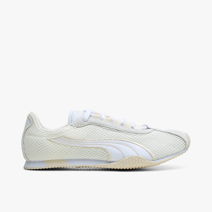 PUMA Women's H-Street Warm White / Alpine Snow