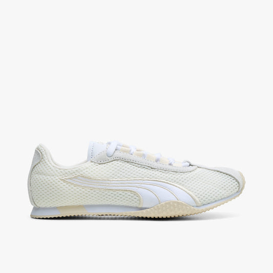 PUMA Women's H-Street Warm White / Alpine Snow