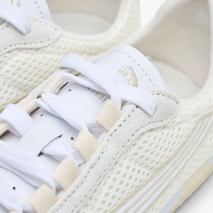 PUMA Women's H-Street Warm White / Alpine Snow