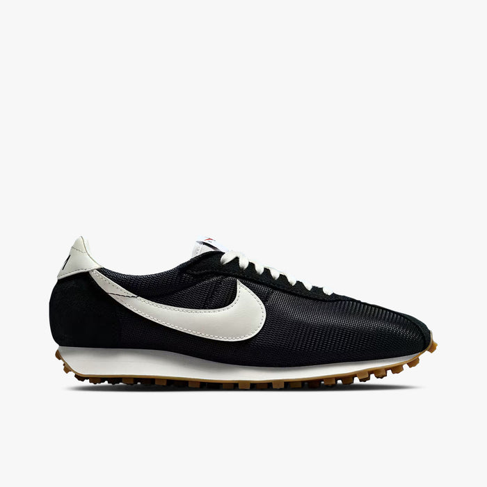 Nike Women's LD-1000 Black / Sail - Safety Orange