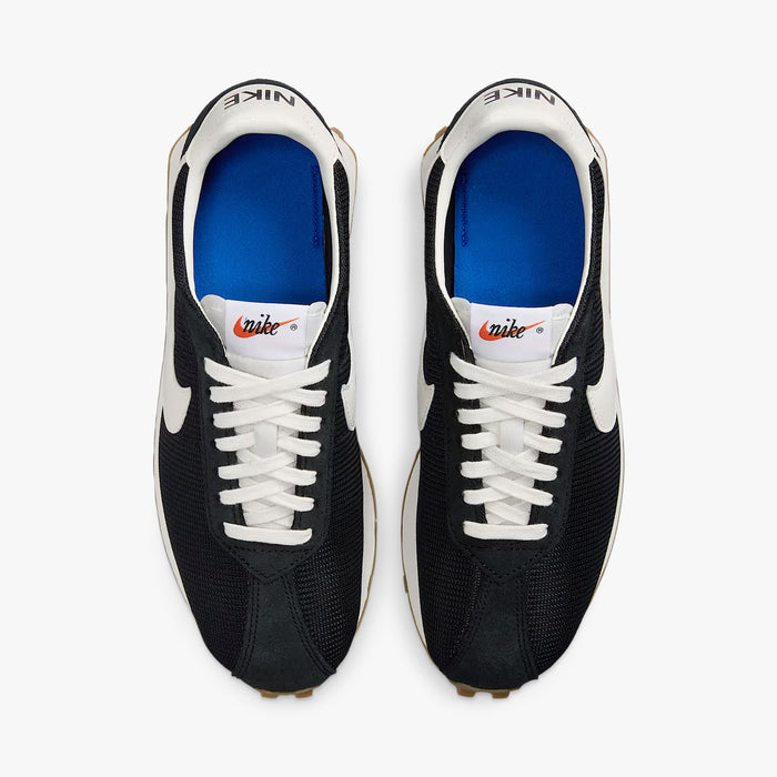 Nike Women's LD-1000 Black / Sail - Safety Orange