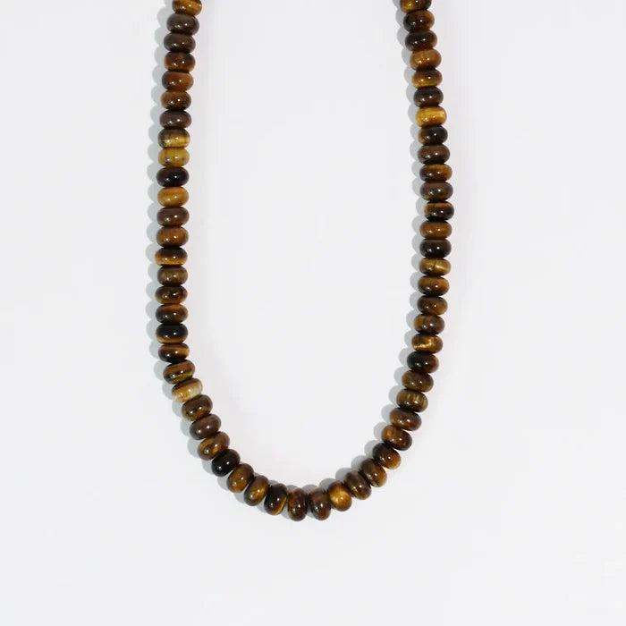 Woodland Muse Necklace