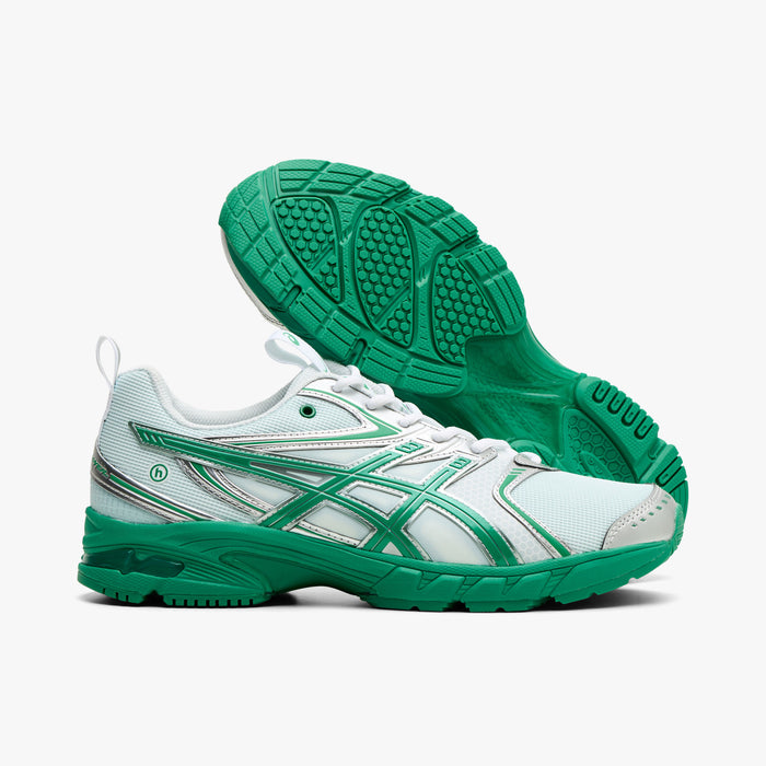ASICS x HIDDEN NY GEL-DS TRAINER 14 White / Blarney