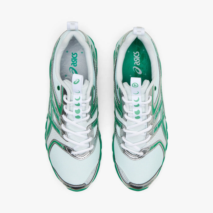 ASICS x HIDDEN NY GEL-DS TRAINER 14 White / Blarney