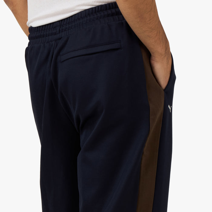 PUMA x JJJJound T7 Track Pants New Navy