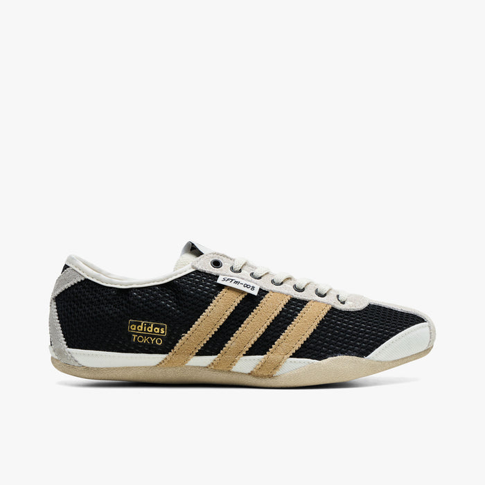 adidas x Song for the Mute Women's Tokyo Black / Gold