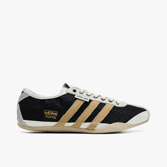 adidas x Song for the Mute Women's Tokyo Black / Gold