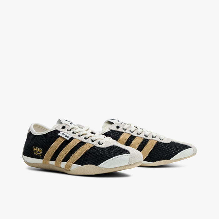 adidas x Song for the Mute Women's Tokyo Black / Gold