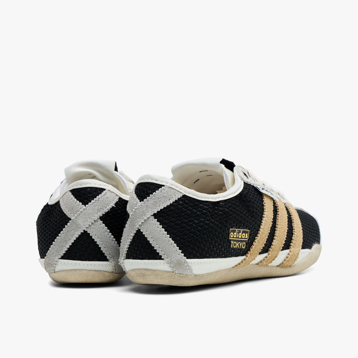 adidas x Song for the Mute Women's Tokyo Black / Gold