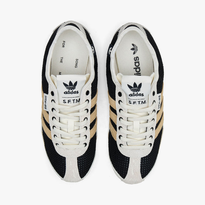 adidas x Song for the Mute Women's Tokyo Black / Gold