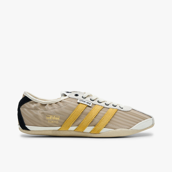 adidas x Song for the Mute Women's Tokyo Off White / Core Black