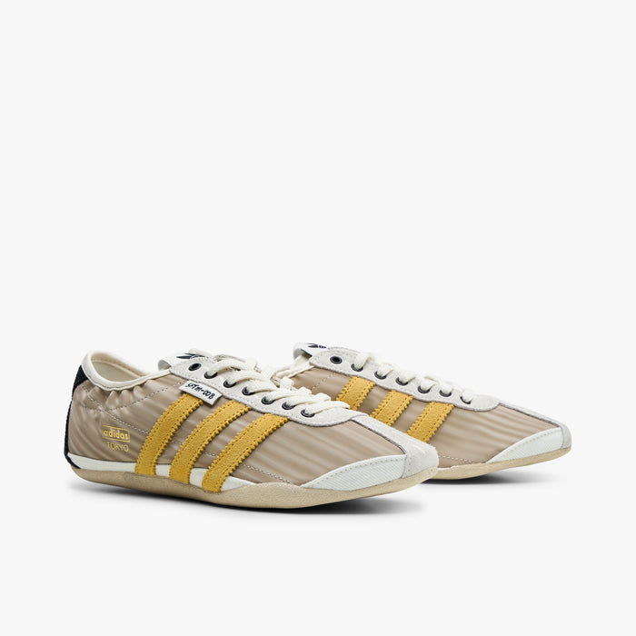 adidas x Song for the Mute Women's Tokyo Off White / Core Black
