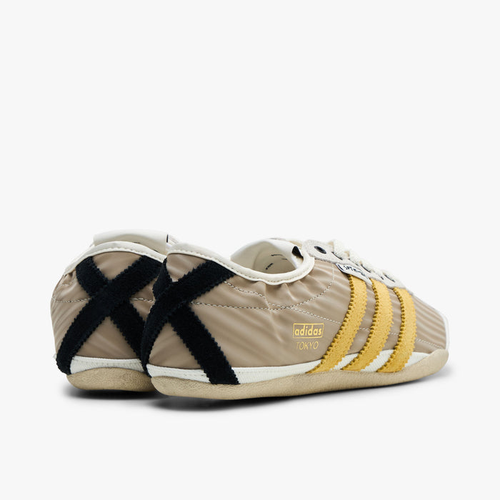 adidas x Song for the Mute Women's Tokyo Off White / Core Black